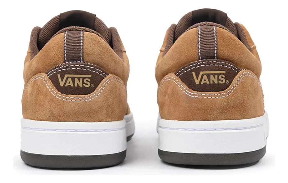 Tenis Vans Latino Caballero Skate Cruze 3 1313588 — imagen 12