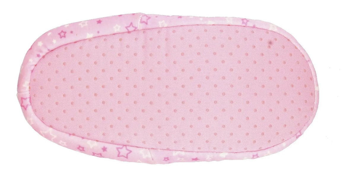 Pantuflas Ar-ra Niña Casual Rosa Infantil T16-23 — imagen 20
