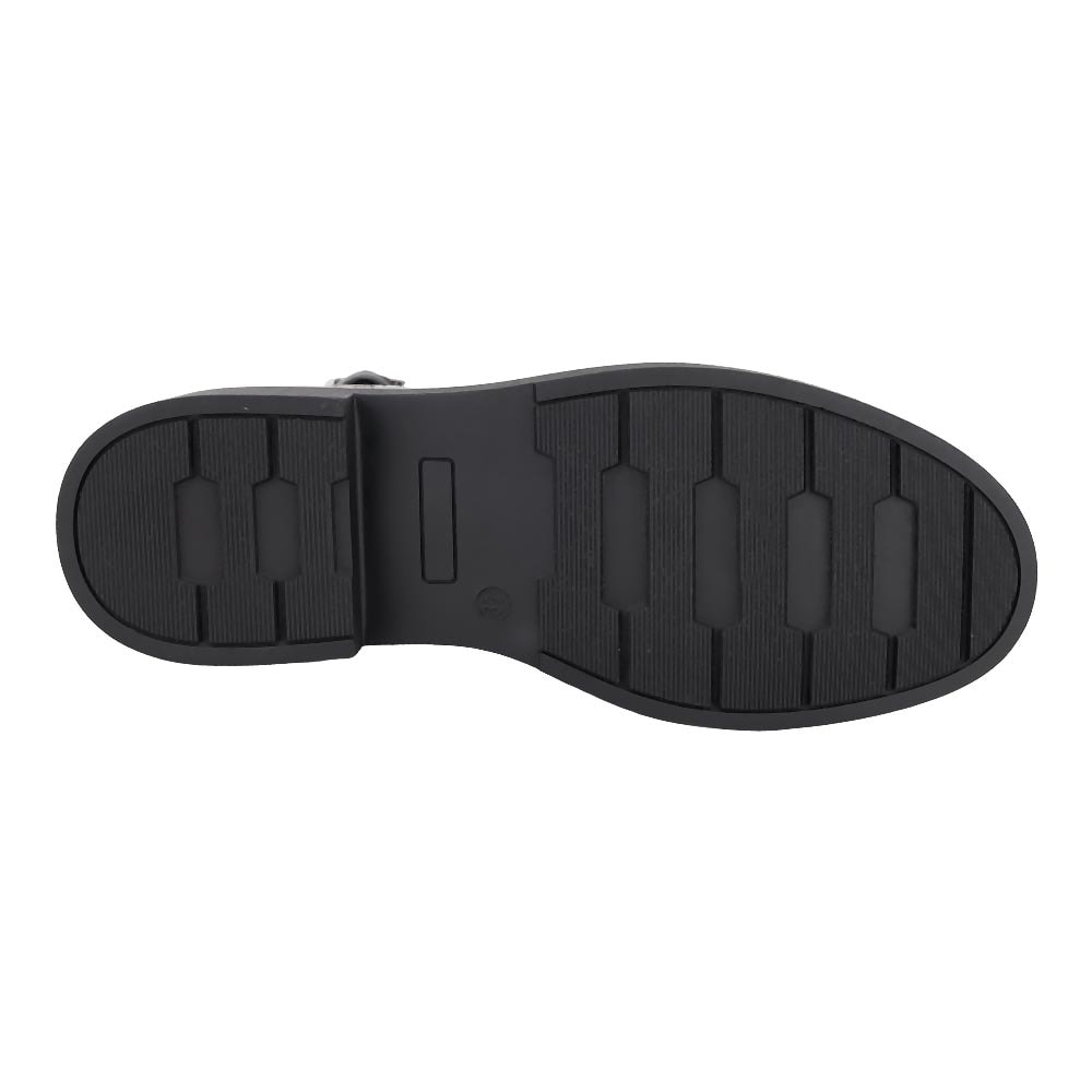 BOTA DAMA TIERRA BENDITA CASUAL TACON BAJO 3.5Cm 1312946 — imagen 10