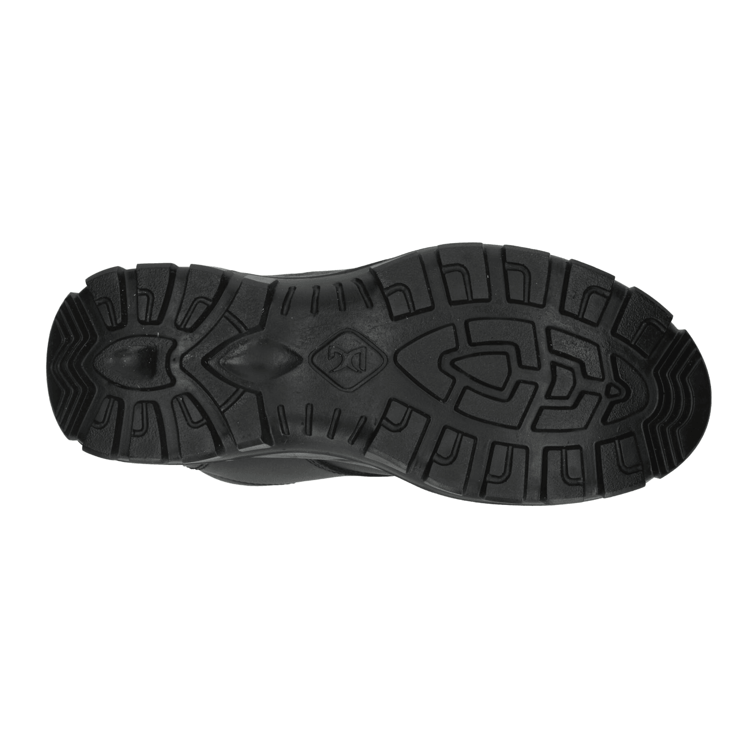 Bota Dutty Gear Hombre Industrial Casco Trabajo Negro Caballero — imagen 9