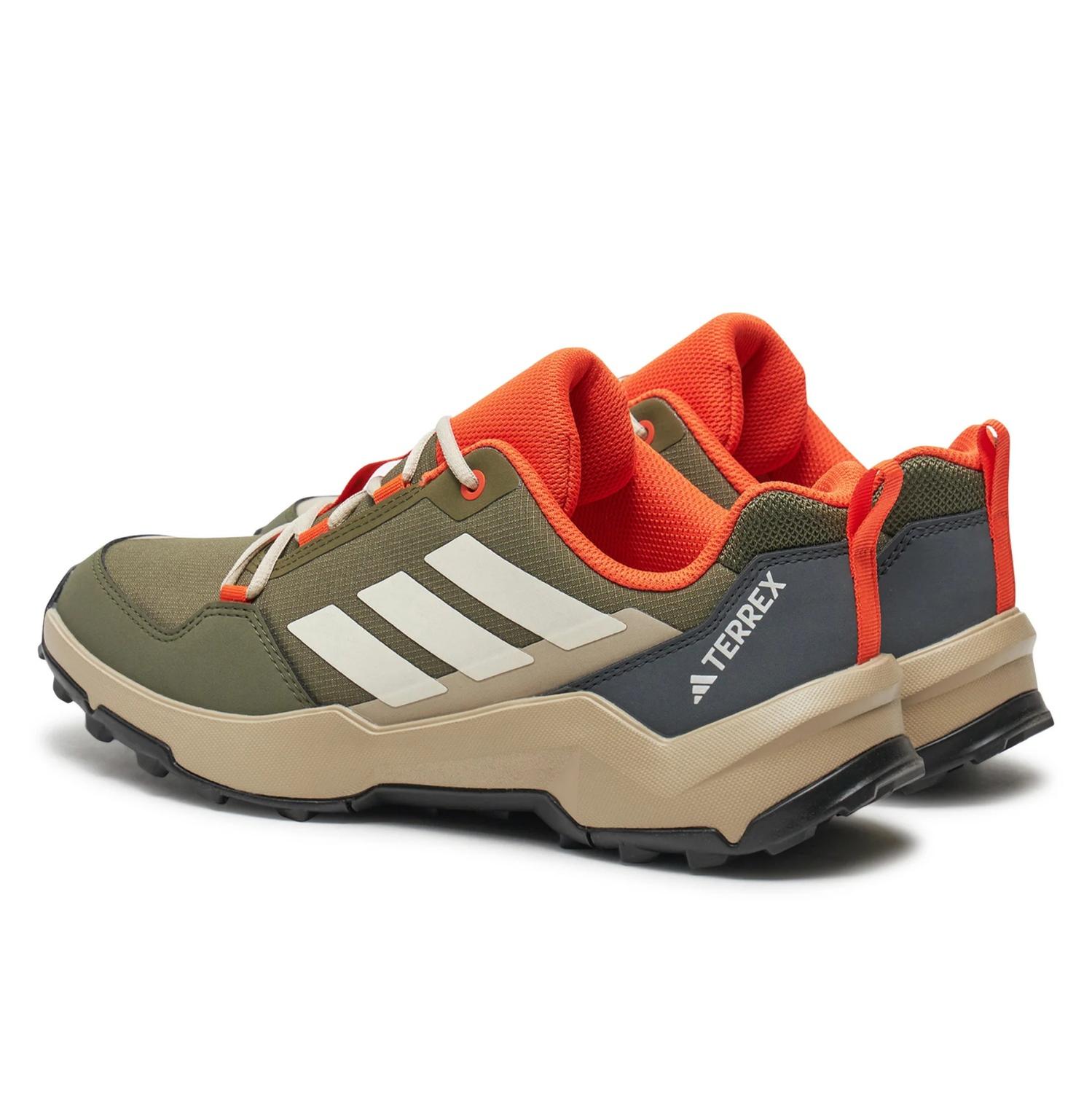Tenis Adidas Terrex AX4R K UNISEX. IF6526 — imagen 6