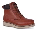 Bota Hombre Industrial Tactica Trabajo Vaquera Seguridad P07