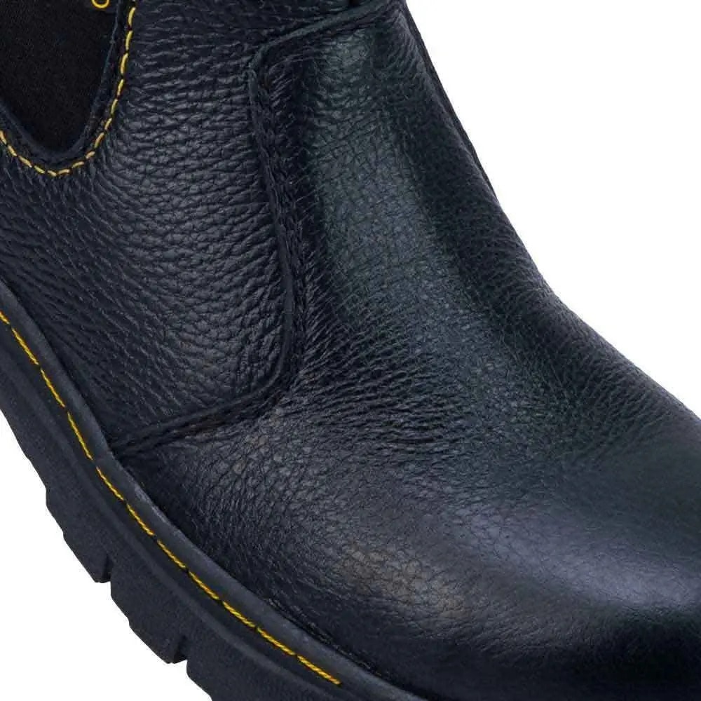 Bota Trabajo Industrial Hombre Kebo 905426 — imagen 10