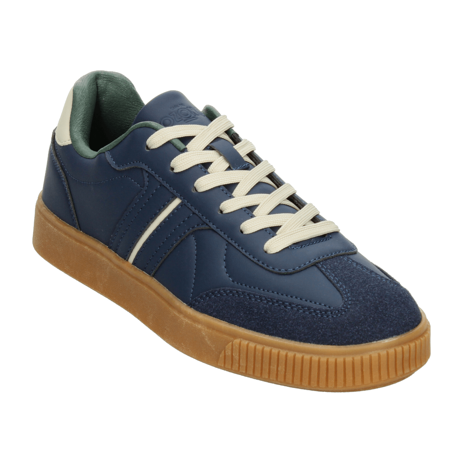 Tenis Hombre Ozono Azul Casual Caballero — imagen 5