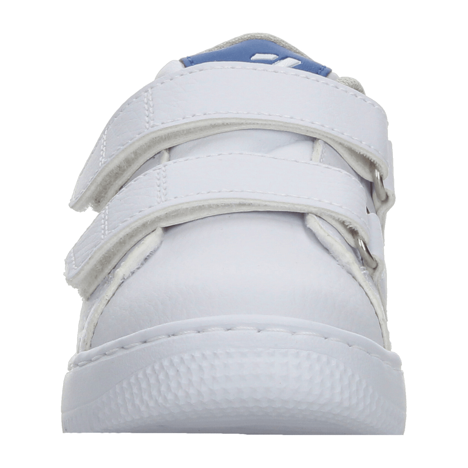 Tenis Janlo Niño Escolar Blanco Infantil T18-22 — imagen 6