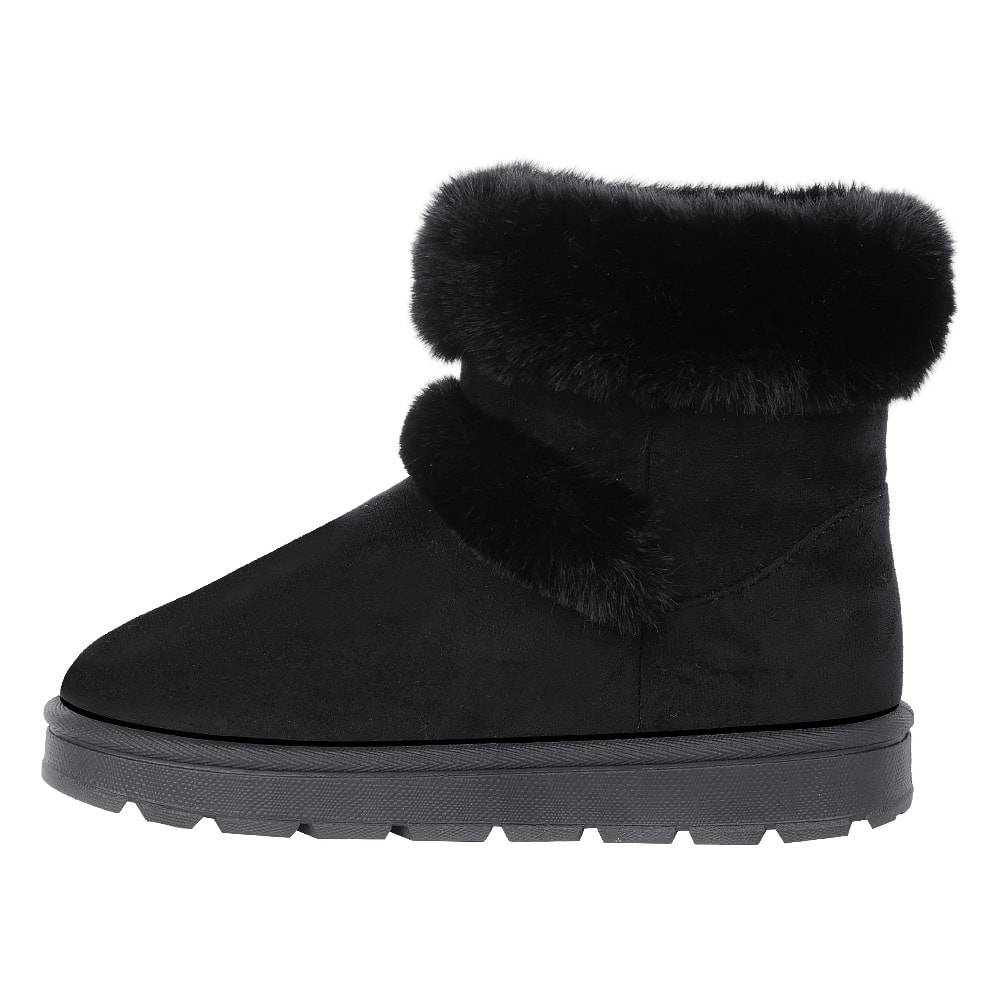BOTA NIÑA VIVIS SHOES KIDS INVERNAL PELUCHE 1317126 — imagen 11
