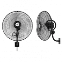 2 VENTILADORES MYTEK TECHO LOCO 18 PULGADAS 65 watts