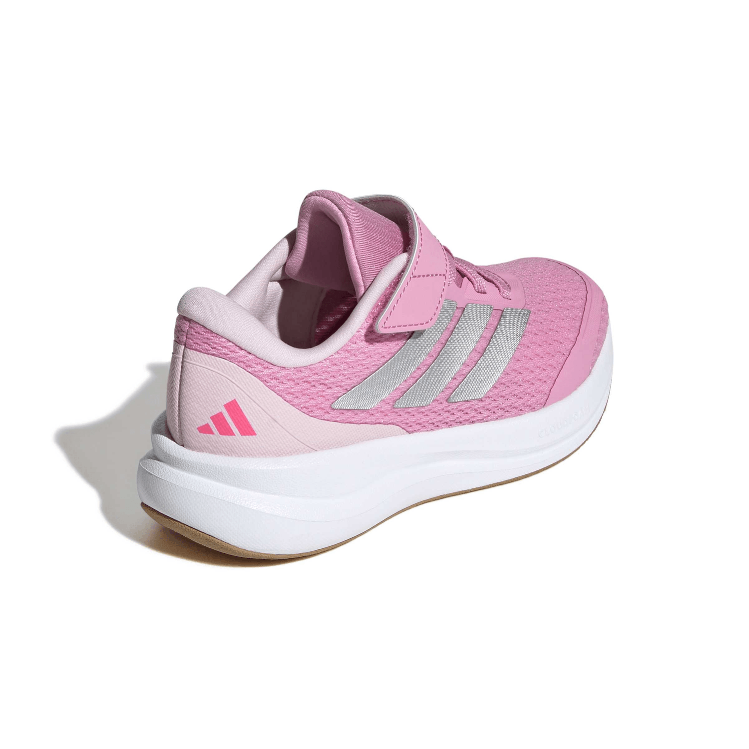 Tenis Adidas Runfalcon 6 Niña Rosa Deportivo Infantil T17-22 — imagen 3
