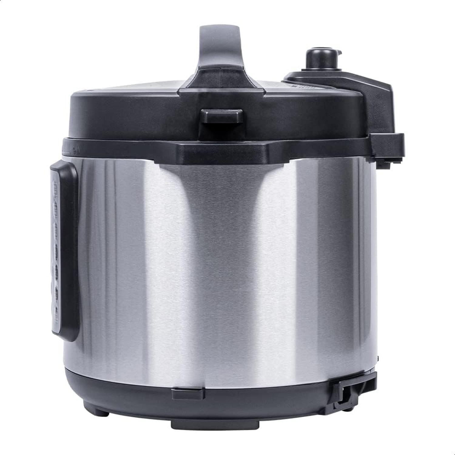 Olla Eléctrica Multipresión 6 Litros Daewoo Multifunción — imagen 3