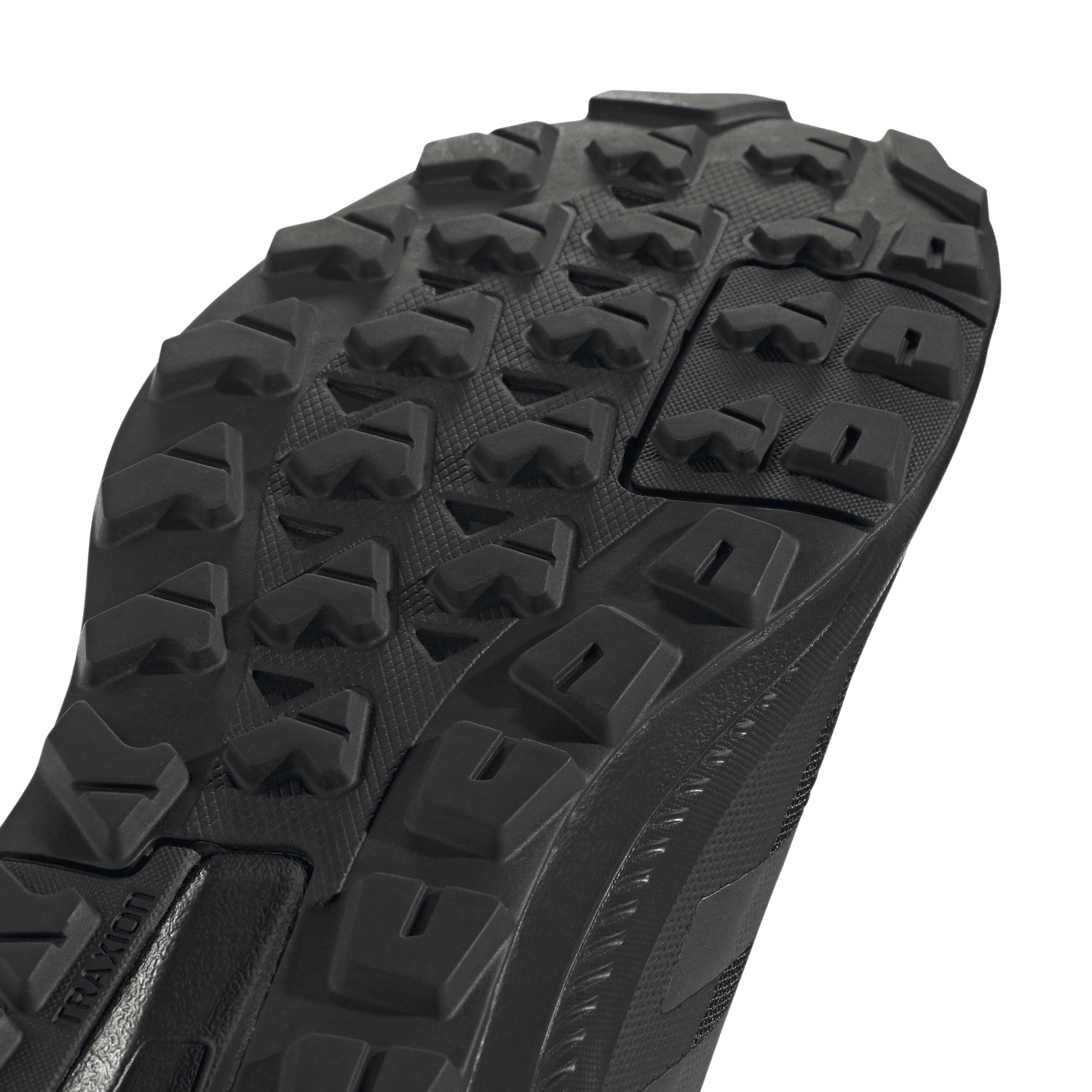 Tenis Adidas Terrex Anylander Hombre Negro Senderismo Para Caballero — imagen 7