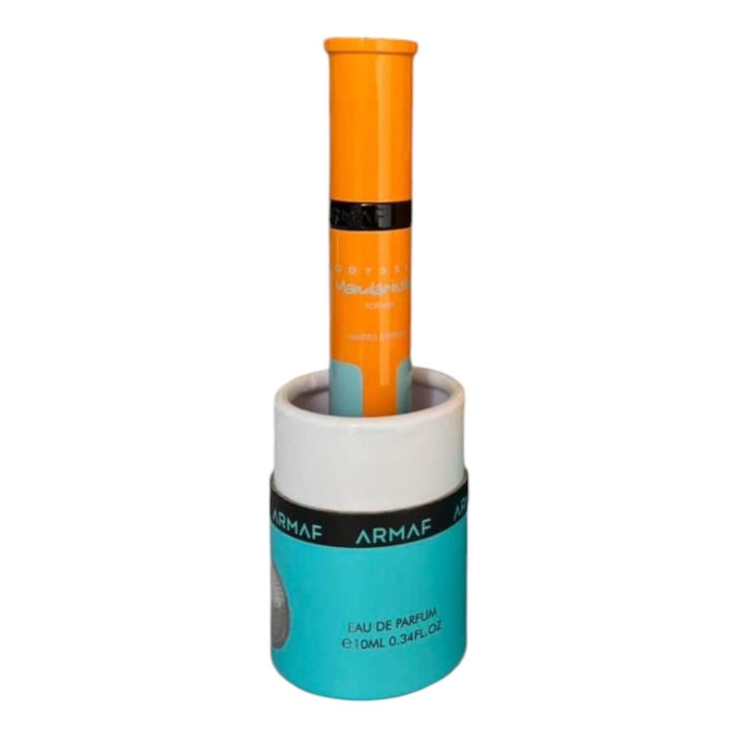 ARMAF ODYSSEY MANDARIN SKY 10 ML MINI — imagen 1