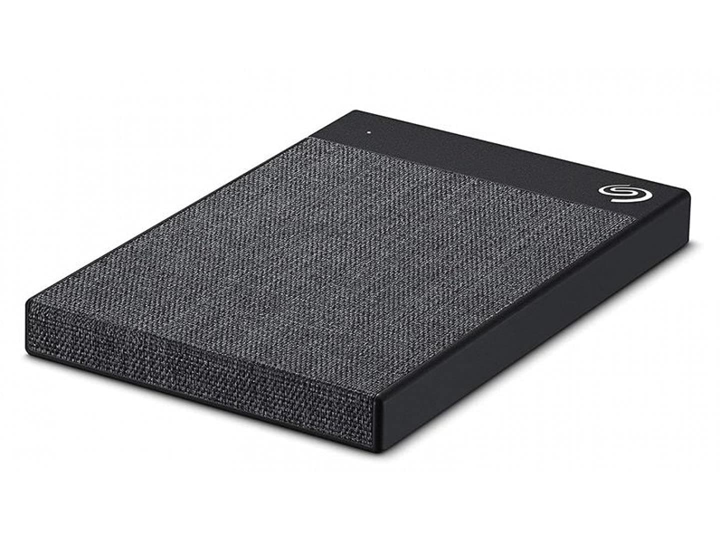 Disco Duro Portátil Seagate Ultra Touch (Backup Plus) 2TB - Tela — imagen 3