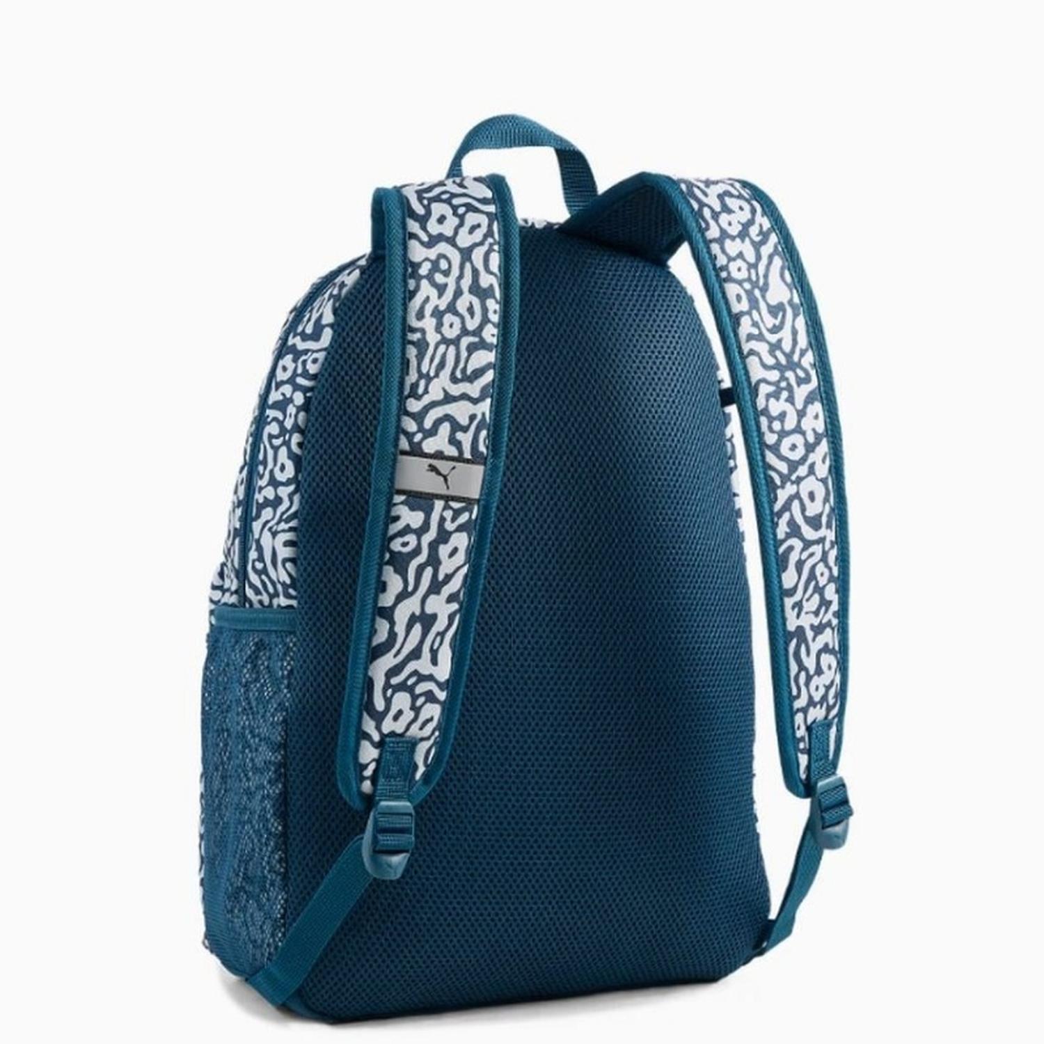 Mochila Puma Phase AOP Set UNISEX 091733-10 — imagen 2