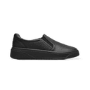 Zapato Flexi Helina Dama Confort Casual Negro Mujer