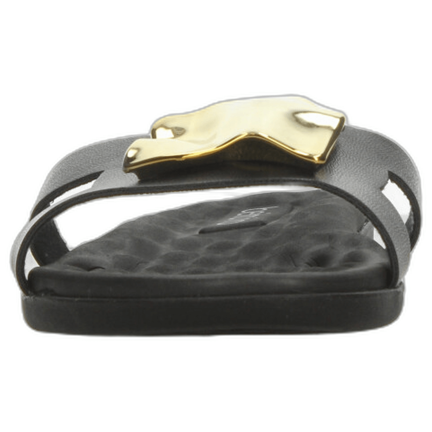 Sandalias Beira Rio Dama Casual Negro Mujer — imagen 6