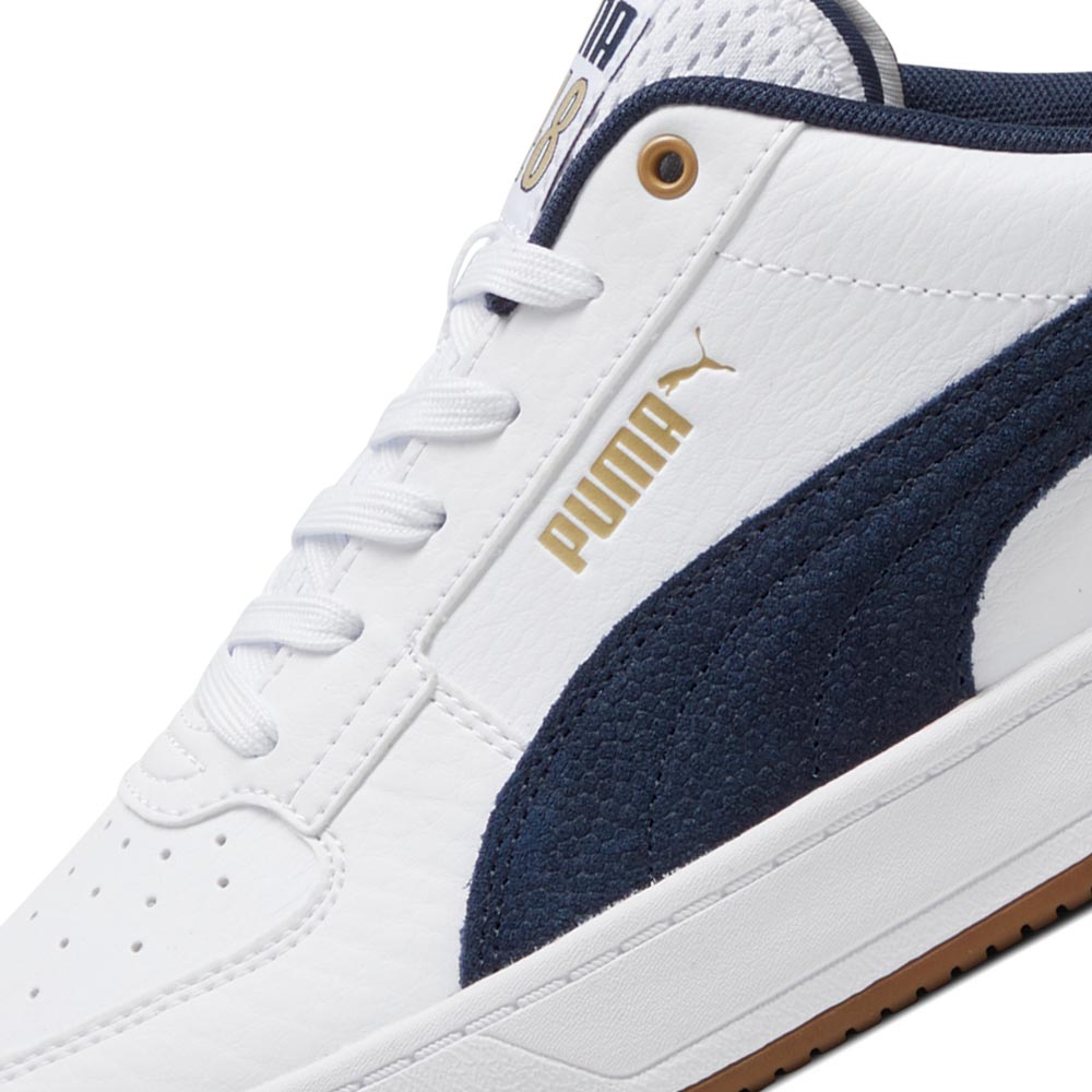TENIS CABALLERO PUMA CHOCLO CAVEN 2 1147040 — imagen 10