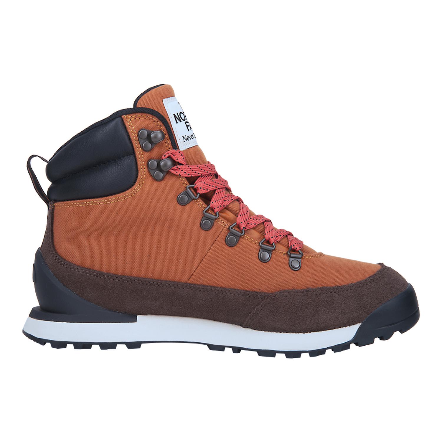 BOTA THE NORTH FACE HOMBRE OUTDOOR BACK-TO-BERKELEY 1349471 — imagen 5