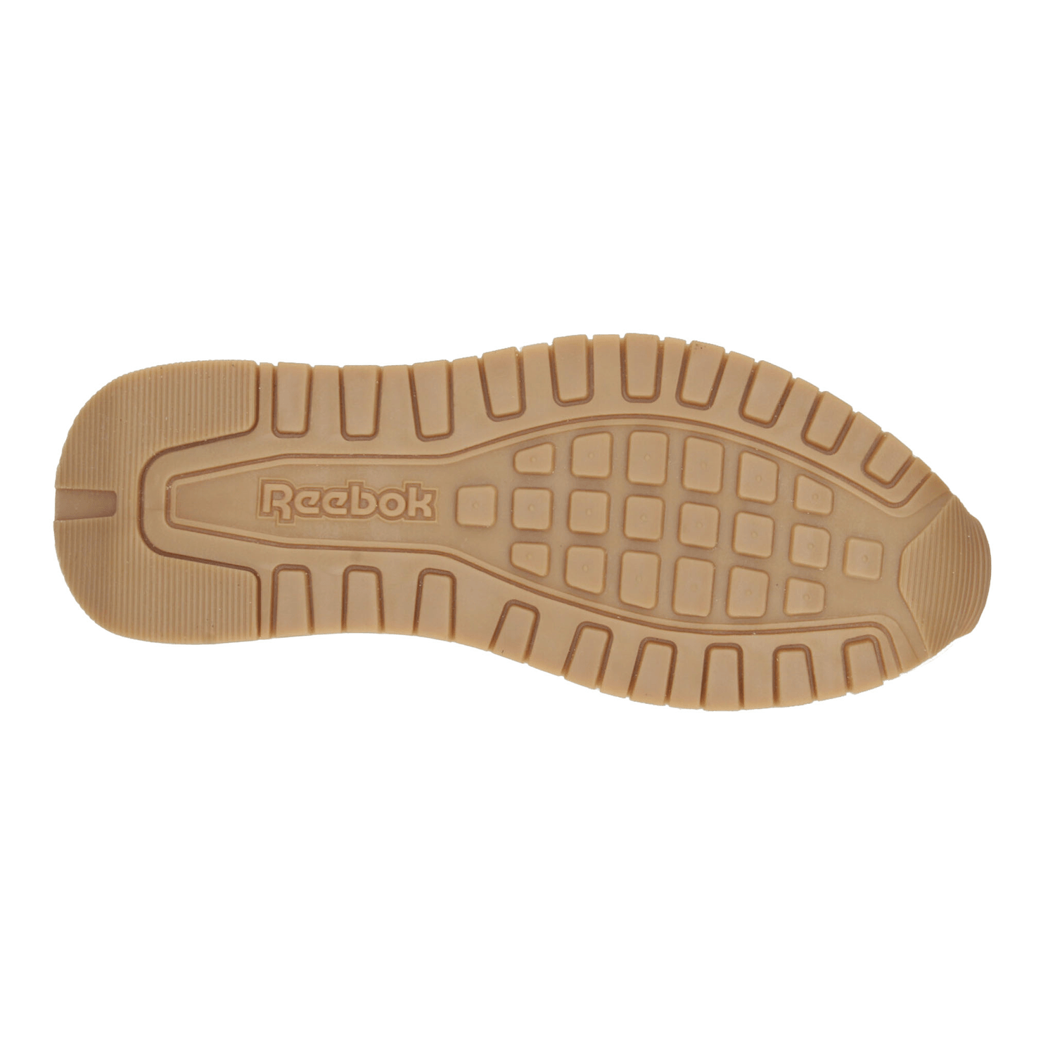 Tenis Dama Reebok Glide Blanco Casual Escolar Cintas Mujer — imagen 10