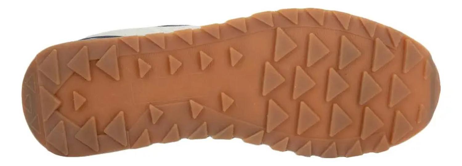 Tenis Kangaroos Hombre Urbano Retro 1117532 — imagen 4