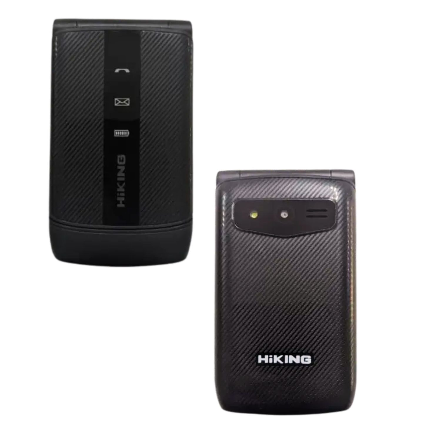 Telefono Celular Hiking F43 — imagen 2
