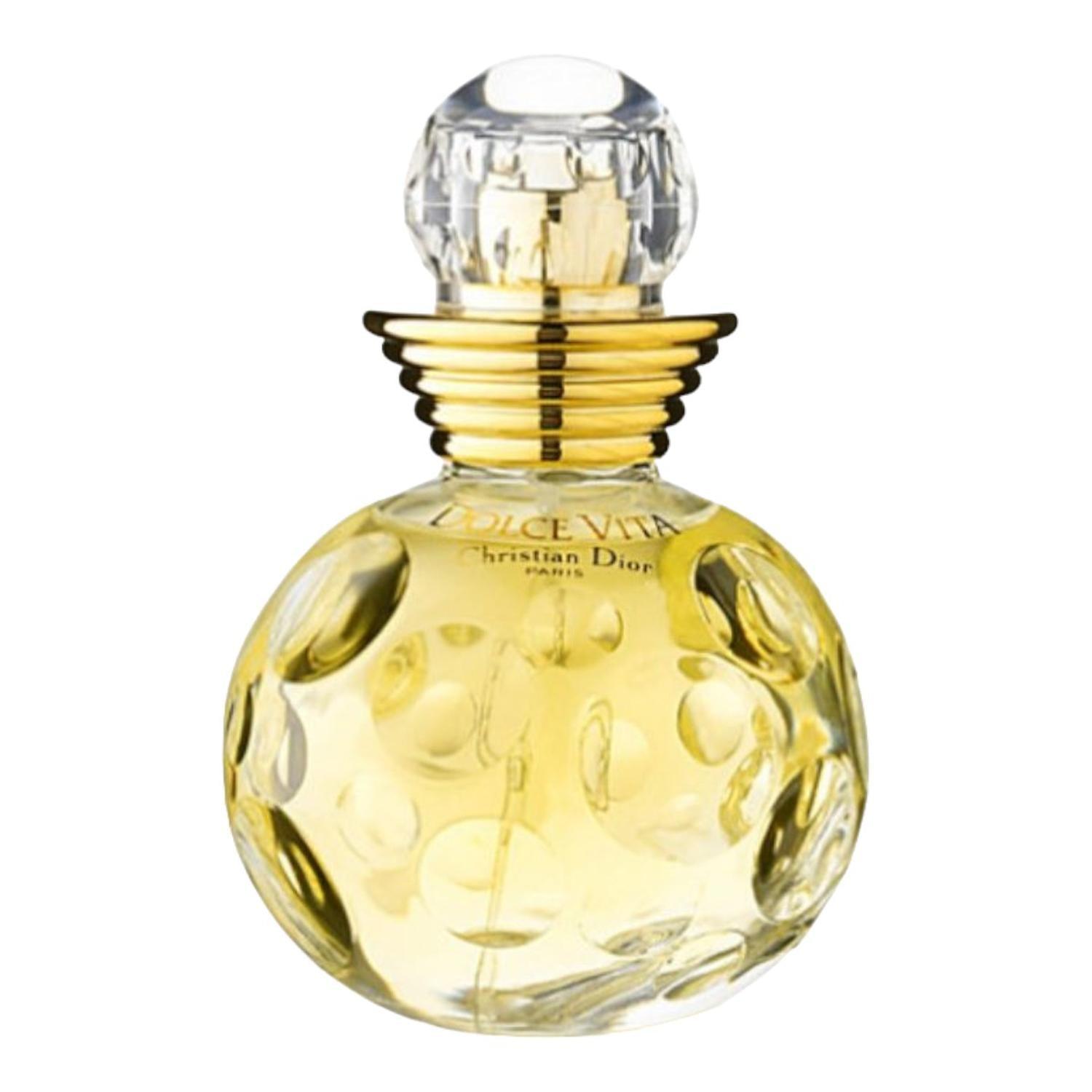 CHRISTIAN DIOR DOLCE VITA EDT 100 ML — imagen 1