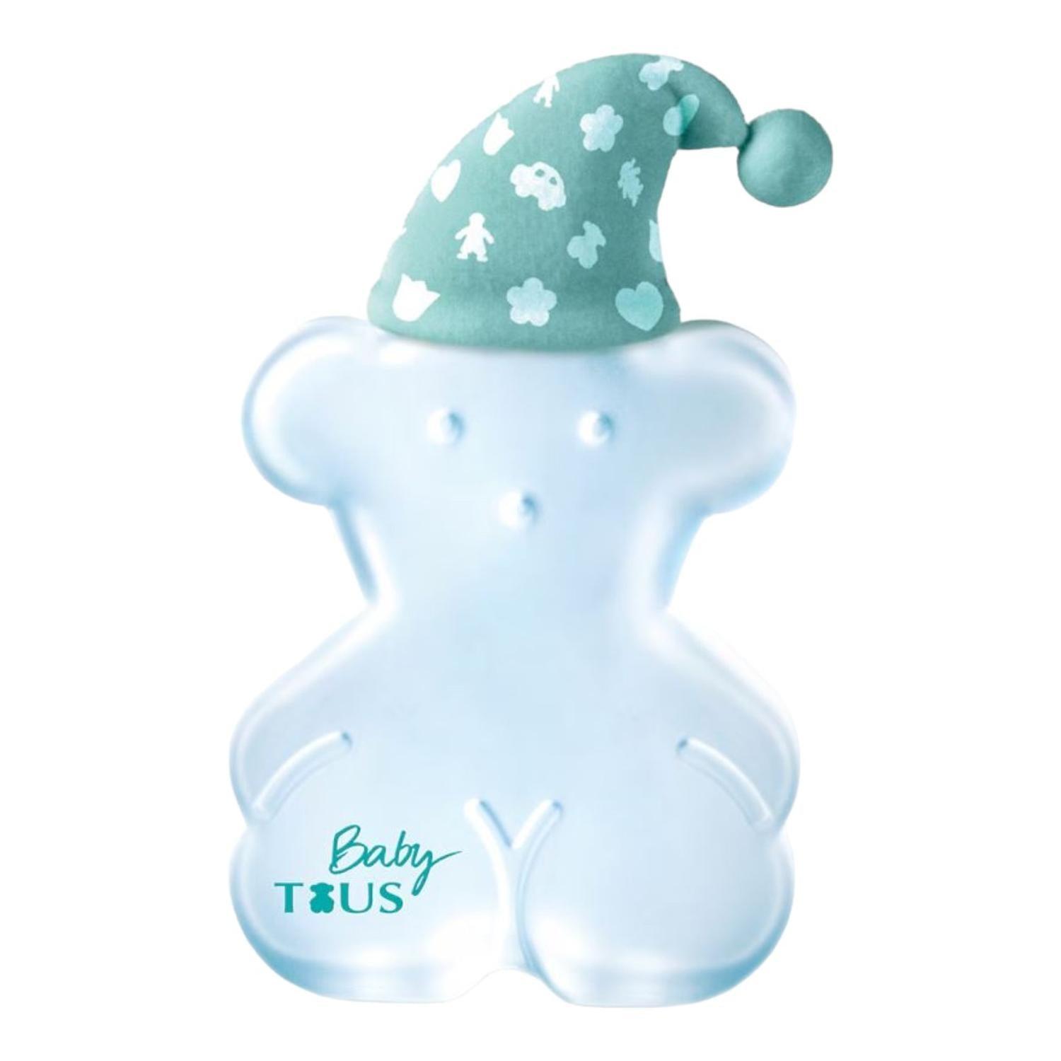 TOUS BABY TOUS EAU DE COLOGNE 100 ML — imagen 1