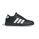 Tenis Adidas Breaknet 3.0 Niño Casual Negro Infantil T22-26