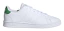 Tenis adidas Advantage Niña Casual Blanco Infantil T18-26