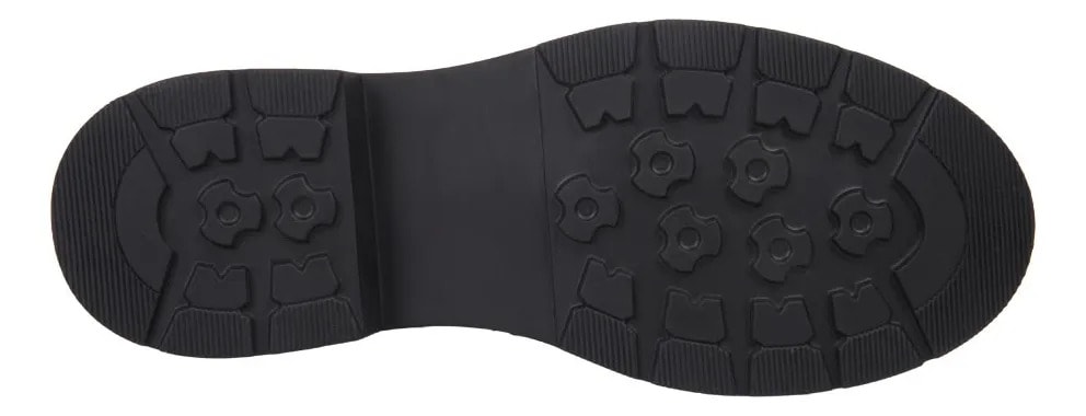 Zapato Escolar Vi Line Fashion Niña Loafer Antifaz 1340018 — imagen 16