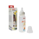 Biberón Pigeon Standard 240ml/8oz Decorado Oveja Anticólicos 4m+