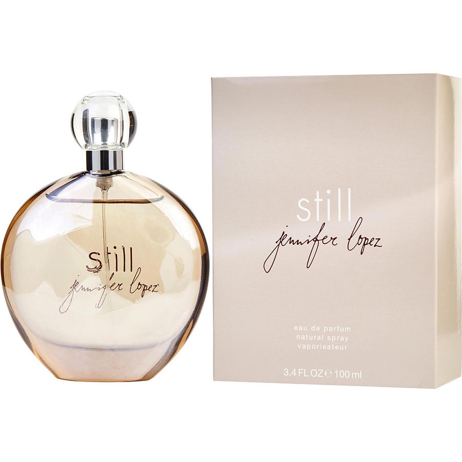JENIFER LOPEZ STILL EDT 100 ML — imagen 1
