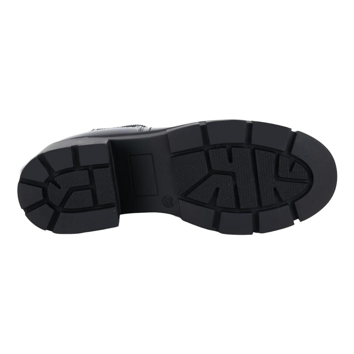 BOTA DAMA GOODYEAR CHELSEA SUELA TRACK 5.5Cm 1312942 — imagen 4