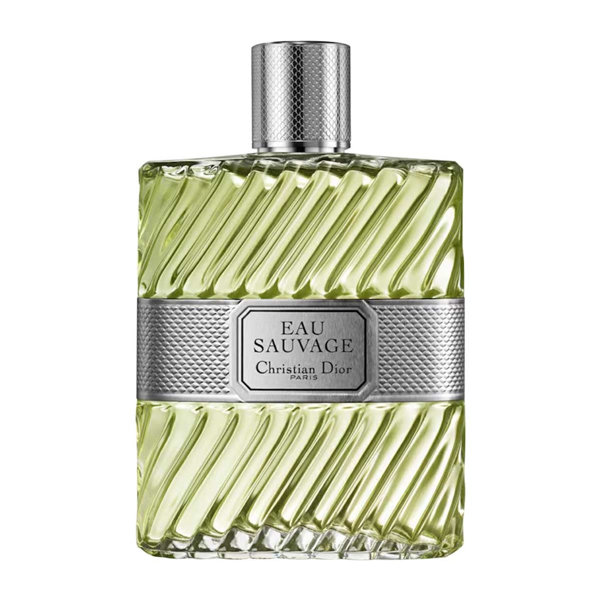Eau Sauvage EDT 100 ml Caballero Mag — imagen 4