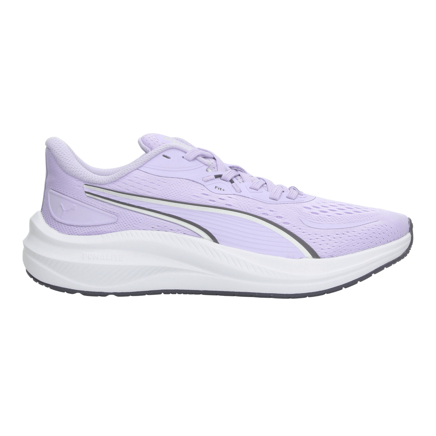Tenis Puma Skyrocket Lite 2 Dama Lavanda Deportivo Running Mujer — imagen 2