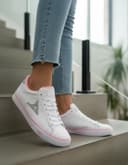 Tenis Pirma Dama Urbano Vulcanizado Original 136722