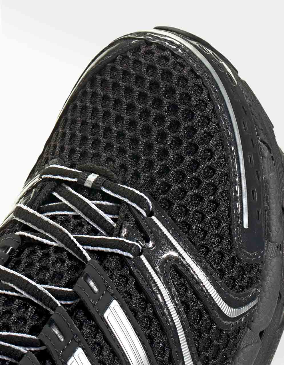Tenis Adidas Adistar Control 5 Negro - Hombre — imagen 7