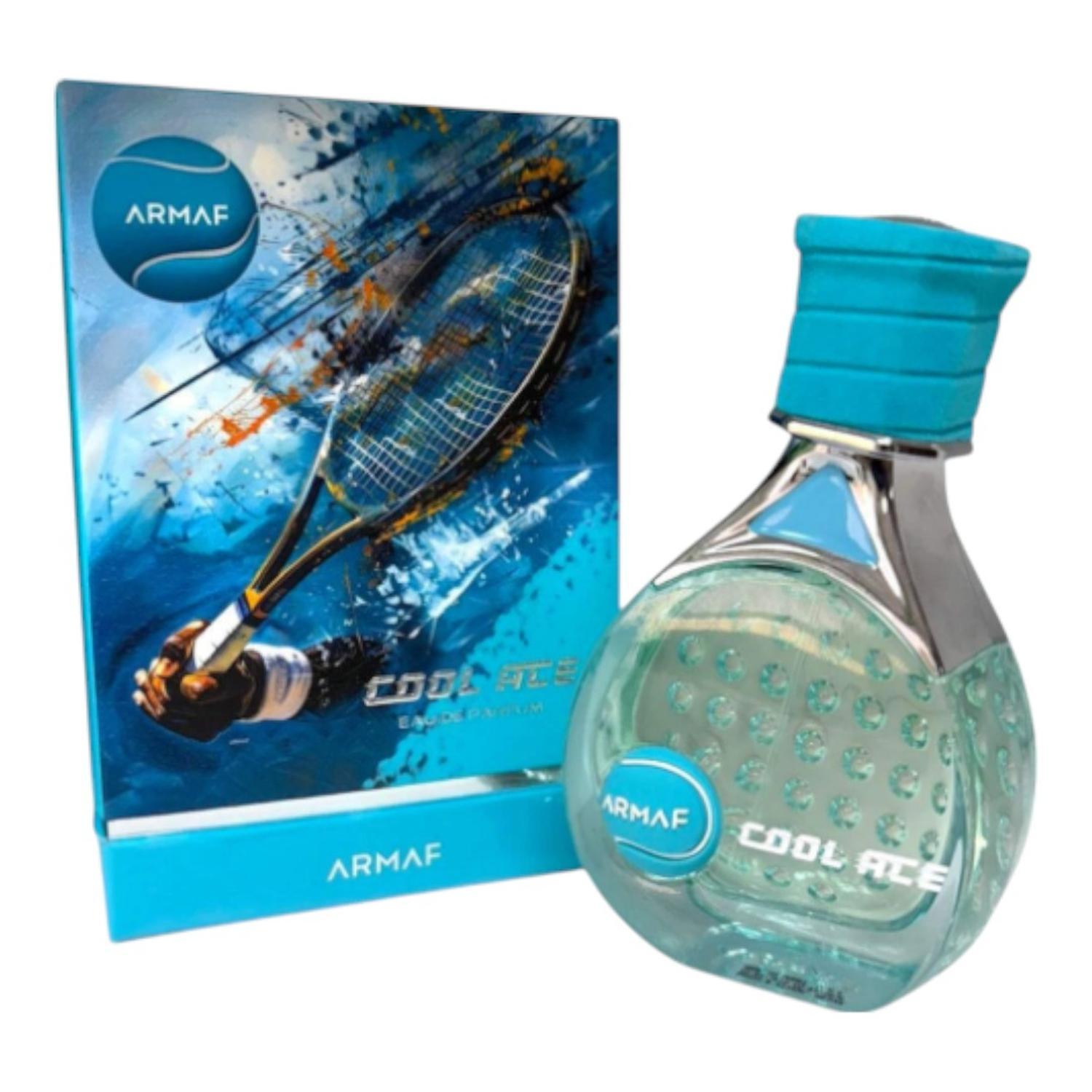 ARMAF COOL ACE EDP 100 ML — imagen 3