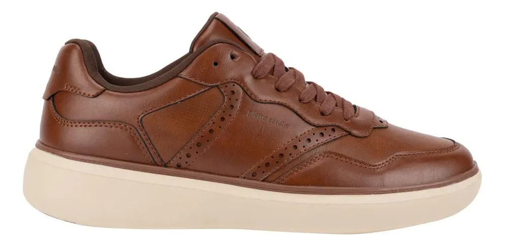 Zapato Pierre Cardin Caballero Casual 1221782 — imagen 8