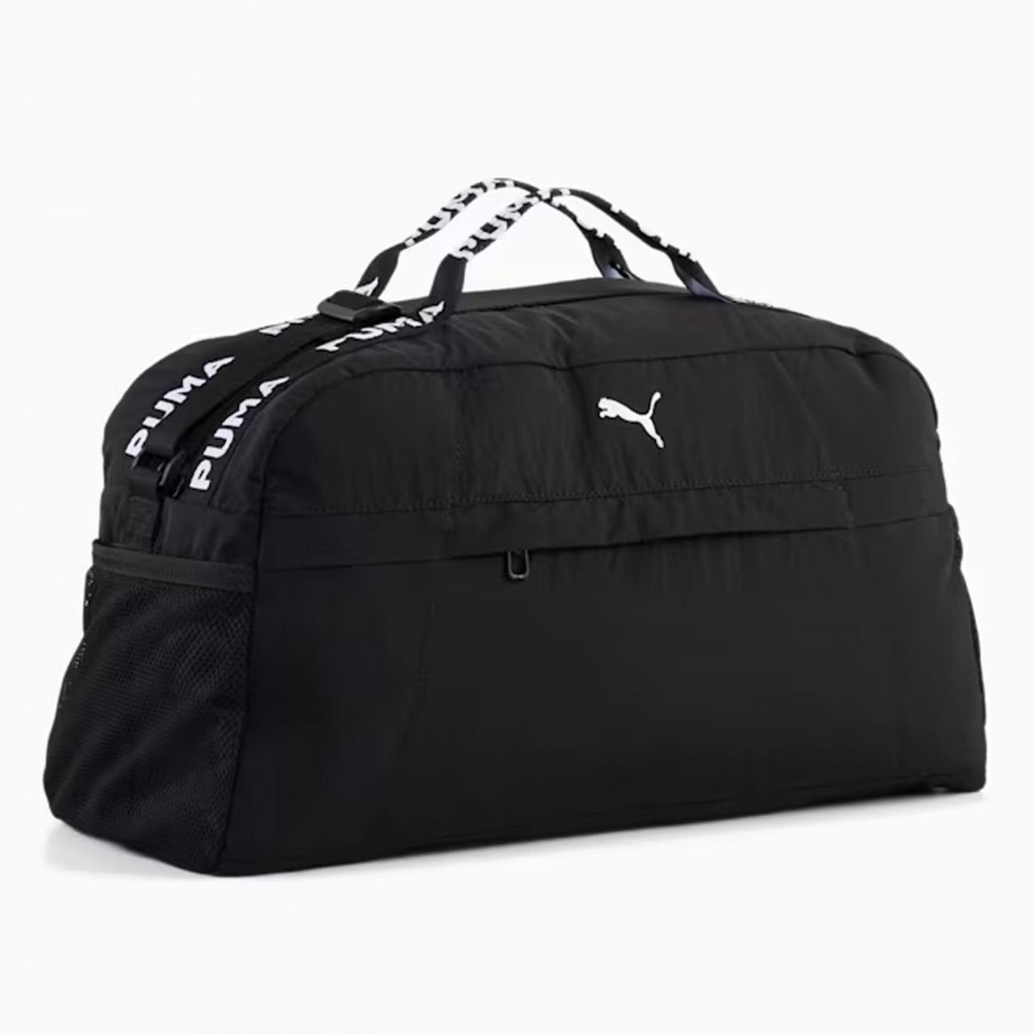 Maleta Puma AT ESS Small Sportsbag UNISEX 092728-01 — imagen 1