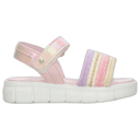 Sandalias Blasito Niña Casual Rosa Infantil T15-19