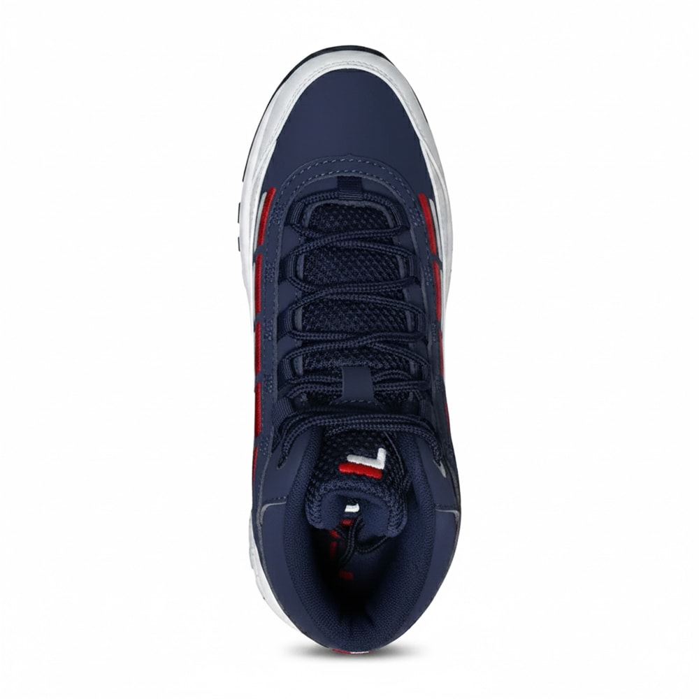 TENIS CABALLERO FILA BASKETBALL SPITFIRE 3 1091104 — imagen 8