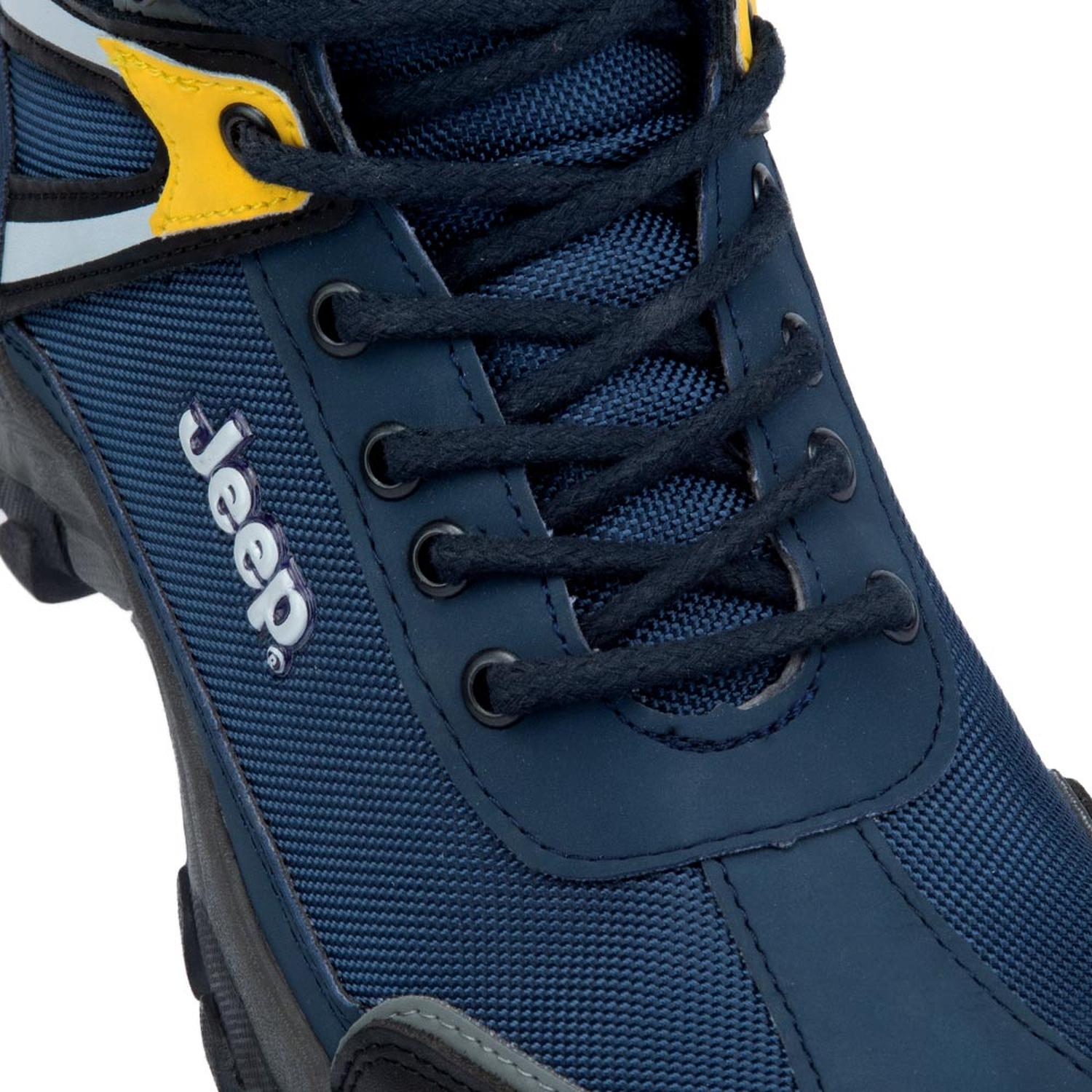 BOTA CABALLERO JEEP TODOTERRENO 1136852 — imagen 6