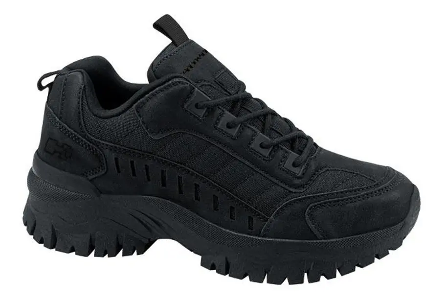 Tenis Dama Hummer Urbano Chunky 1065037 — imagen 7