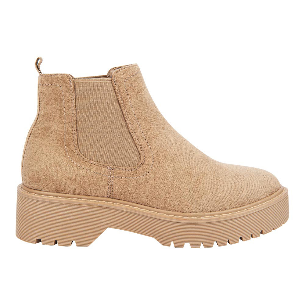 BOTA DAMA GOODYEAR CHELSEA ANTE SUELA TRACK 4.5Cm 1149471 — imagen 7