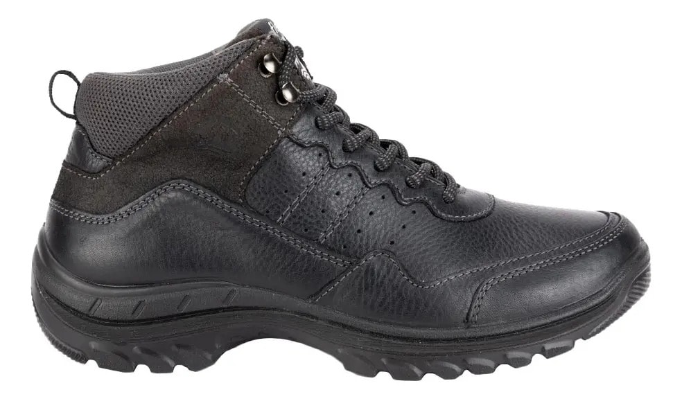 Botin Flexi Caballero Hiker Outdoor 1247558 — imagen 8