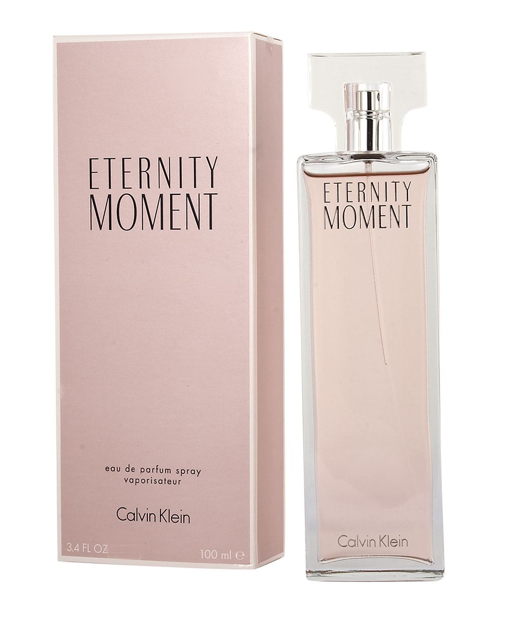Perfume Calvin Klein Eternity Moment Agua de perfume 100ml dama Mag — imagen 2