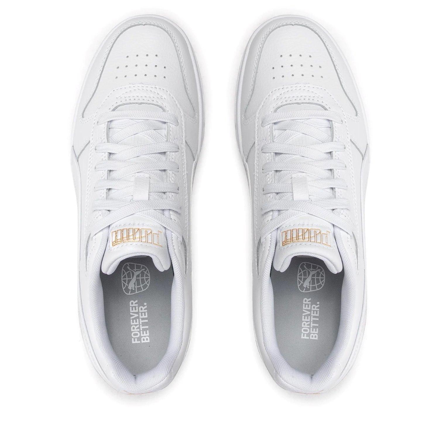 Tenis Puma RBD Game Low para Hombre 386373-02 — imagen 4