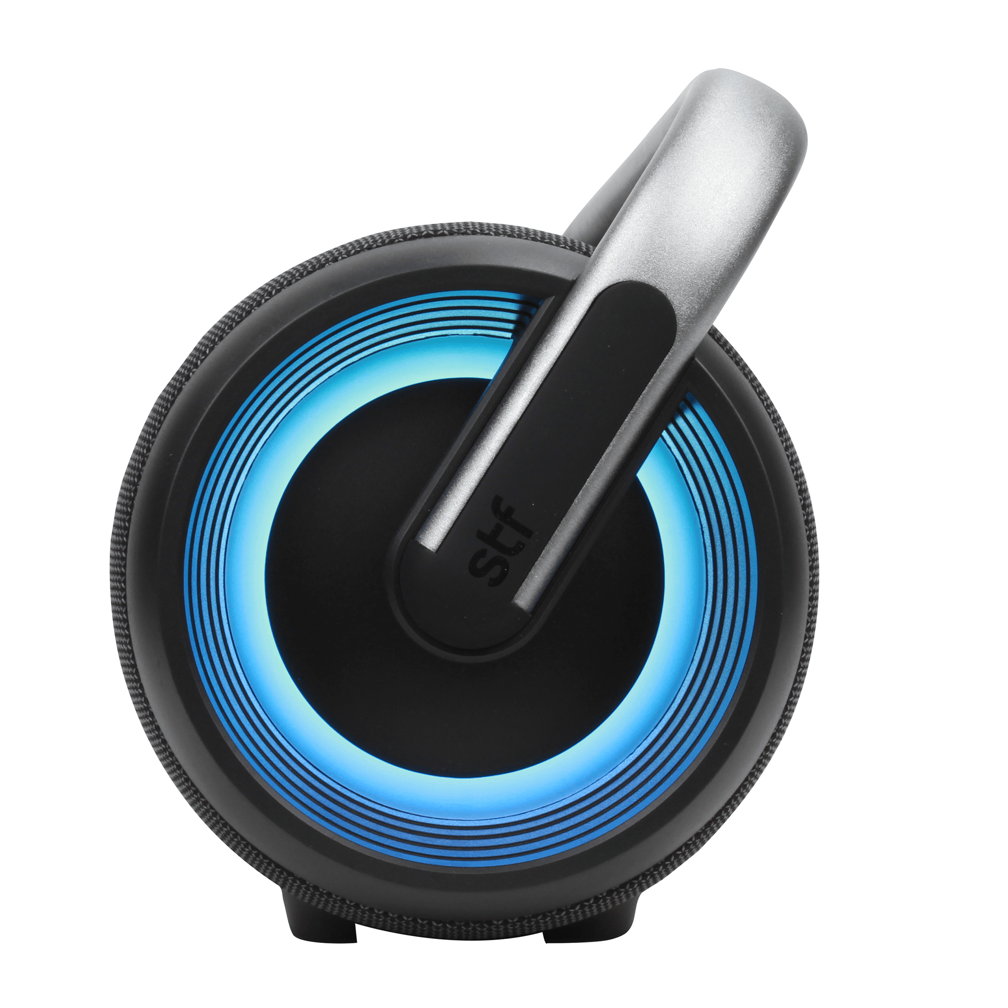 Bocina Portatil Boost Power Max STF 110W 6hrs Uso Funcion Tws con Power Bank — imagen 9