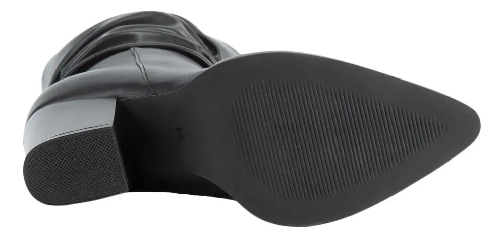 Bota 3/4 Dama Tierra Bendita Vestir 1238558 — imagen 11