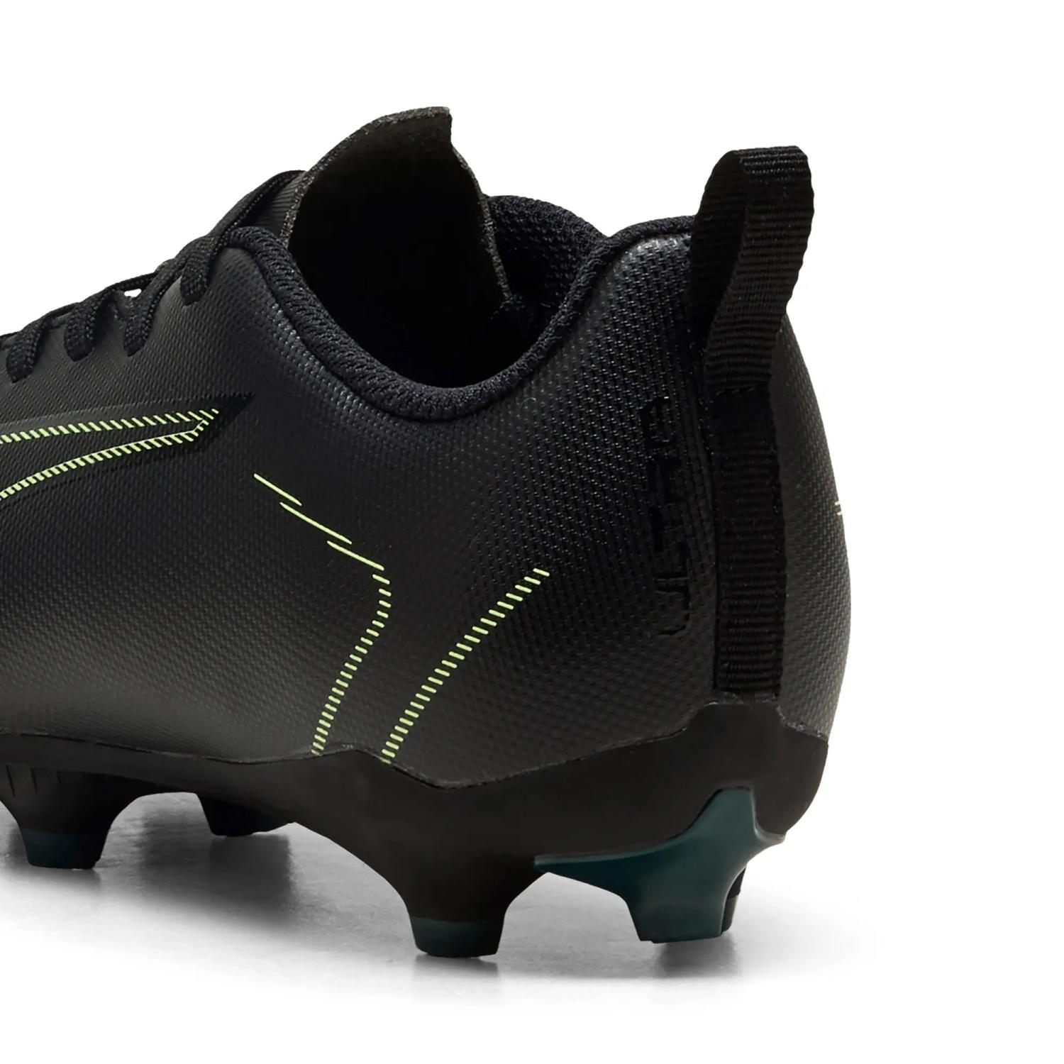 Tenis Puma Ultra 6 Play Tacos JR UNISEX 108533-02 — imagen 5